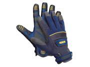 Irwin 432006 Gloves General Construction XL