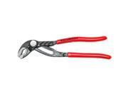 Gearwrench 82158 8 Push Button Tongue and Groove Adjustable Pliers
