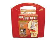SAS Safety 6025 25 Person First Aid Kit