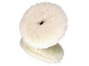 3M 33288 6 Perfect It Low Lint Wool Compound Pad