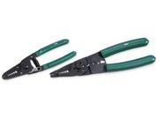 SK Hand Tools 7695 6 Stripping Pliers