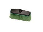 Laitner Brush 1101 10 Wash Brush Head Green Nylex
