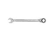 Ratcheting Combo Wrench 13 16 Indexable
