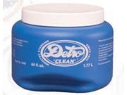 Detro Manufacturing 1040 Clean Wax Grease Remover
