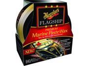 Meguiars M6311 Flagship Premium Marine Wax Paste