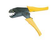 Pacific Industrial pico 0380T Ratcheting Crimping Tool
