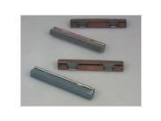 Lisle 15690 Stone and Wiper Set 180 Grit 2 3 4 to 3 3 4