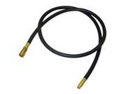 Star Products 74447 4 Black Replacement Hose for TU443