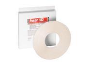 Lord Fusor 182 Clear Double Sided Tape 1 4