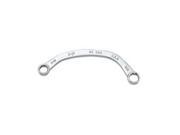 Gearwrench 9852D Half Moon 11 x 13mm