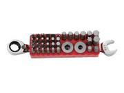 Gearwrench 9537N Access Bit Set with 1/2 Gearwrench 9537N Access Bit Set with 1/2