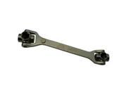 CTA Tools 2495K 8 1 Oil and Lube Multi Wrench 12 19mm Hex