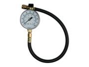 Star Products 74440 2 1 2 100 PSI Gauge and Hose for TU 448