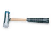 SK Hand Tools 8610 12 Soft Face Hammer with Fiberglass Handle 10oz.