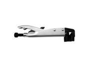 VIM Tools SLP6 Adjustable Slide-Lock Pliers with 90 Degree Jaws VIM Tools SLP6 Adjustable Slide-Lock Pliers with 90 Degree Jaws
