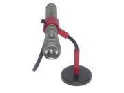 Killer Tools ART65R Red Anodized Flex Flashlight Grip