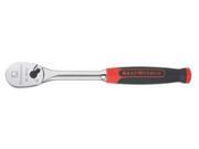 Gearwrench 81007F 1 4 Dr. Cushion Grip Ratchet
