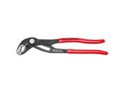 Gearwrench 82162 12 Push Button Tongue And Groove Pliers