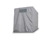 Classic Accessories 52 021 211001 00 Down Draft Evaporation Cooler Cover Model 8 52 021 211001 00 CLASSIC ACCESSORIES