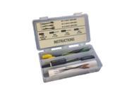 Thexton Thx508 Deutsch Jumper Wire Test Kit Thexton Thx508 Deutsch Jumper Wire Test Kit