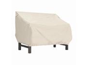 Classic Accessories 58282 EC Bench Seat Cover Large