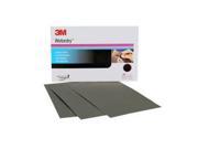 3M 2624 Imperial Wetordry Sheet 02624 5 1 2 x 9 2000C 50 sheets sleeve