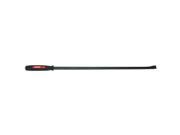 Mayhew Tools 40138 Dominator Pry Bar Capped End Screwdriver Handle 36 Long