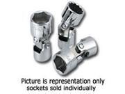 SK Hand Tools 43616 Soc 1/2 1/4D Univ 12Pt SK Hand Tools 43616 Soc 1/2 1/4D Univ 12Pt