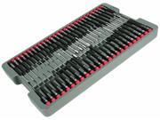 Wiha 92191 Precision Screwdrivers 51 Pcs Master Set in Storage Tray