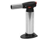 Jumbo Max Flame Butane Torch Self Igniting Refillable