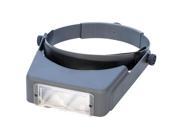 Eurotool ClearSight Pro Headband Magnifier 1.75x