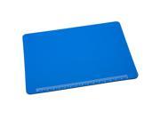 Eurotool Padded Work Mat 20x15 Inches Blue 1 Piece