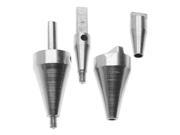 Artistic Wire Hourglass Mandrel Attachments Fits The Conetastic Tool 2 Sizes