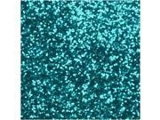 Art Glitter Ultrafine Opaque Glitter 11 Gram Container Aquamarine