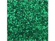 Art Glitter Ultrafine Opaque Glitter 11 Gram Container Emerald