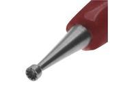 Beadalon Wire Rounder Tip For Use With Battery Operated Bead Reamer 20 Gauge