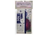 Art Mechanique Essentials Ephemera Papers For Mixed Media 20 Images Image Pack 1