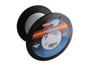 Fireline Braided Beading Thread 4lb Test and 0.005 Inch Thick 1500 Yard Clear