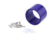 Artistic Wire 3D Bracelet Jig Create Bangles Cuffs and Curved Components