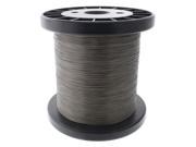 BeadSmith Flex Rite Beading Wire 21 Strand .014 Thick 304.8 Meter Bulk Spool Clear