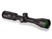 Vortex Optics Crossfire II 3–9x40 Riflescope with V Plex Reticle MOA CF2 31005