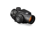 Vortex Optics SPARC II Red Dot Sight 2 MOA Bright Red Dot Multi Height Mount System SPC 402