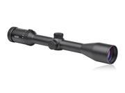 Meopta MEOPRO 3 9x40 Muzzleloader Rimfire Riflescope with ZPLex Reticle 598360
