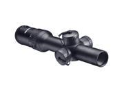 Meopta 1 4x22 RD Tactical Scope ZD Series K 5 56ZD Reticle 528210