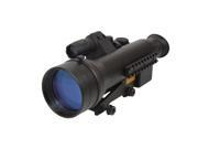 Sightmark Night Raider 3x60 IR NV Riflescope SM16017