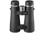 MINOX Comfort Bridge BL HD 8x52 BR Full Size Waterproof Binocular 62050