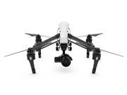DJI Inspire 1 PRO Quadcopter with Zemuse X5 4K Camera and 3 Axis Gimbal