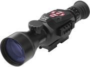 ATN X Sight II HD 5 20x Day Night Riflescope DGWSXS520Z