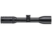 Schmidt Bender 1 5 8x42 Stratos Riflescope with 7 Flash Dot Reticle