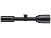 Schmidt Bender 2 5 13x56 Stratos Riflescope with 7 Flash Dot Reticle